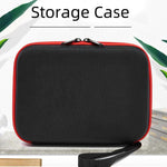 Bolsa de Transporte para DJI Osmo Action 3, Tamanho: 21 x 16 x 6cm, Para DJI Osmo Action 3