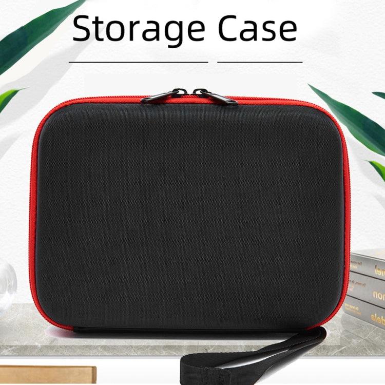 Bolsa de Transporte para DJI Osmo Action 3, Tamanho: 21 x 16 x 6cm, Para DJI Osmo Action 3