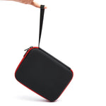 Bolsa de Transporte para DJI Osmo Action 3, Tamanho: 21 x 16 x 6cm, Para DJI Osmo Action 3