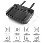 Película de Vidro Temperado à Prova de Explosão para DJI RC Pro, Para DJI RC Pro