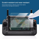 Película de Vidro Temperado à Prova de Explosão para Comando Remoto DJI T40, Película para Ecrã de Drone RC, Para Comando Remoto DJI T40