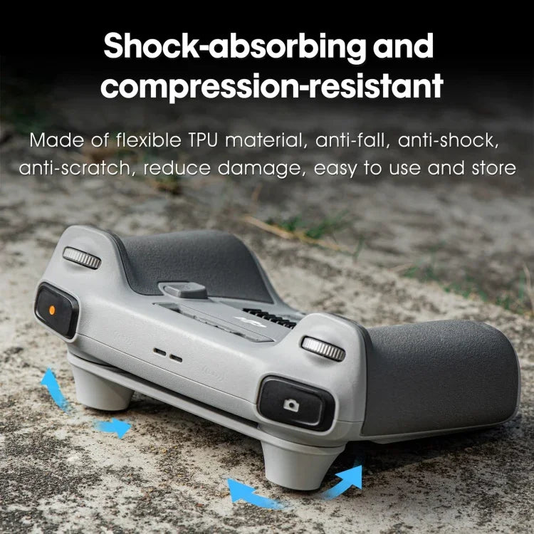 Para DJI Mini 3 Pro / Mavic 3 / Air2S STARTRC Capa Protetora para Joystick do Controlo Remoto