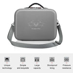 Bolsa de Ombro Impermeável STARTRC para DJI Mini 3 Pro / RC com Ecrã, Para DJI Mini 3 Pro / RC com Ecrã