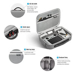 Bolsa de Ombro Impermeável STARTRC para DJI Mini 3 Pro / RC com Ecrã, Para DJI Mini 3 Pro / RC com Ecrã