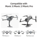 Suporte de Mesa Sunnylife ZJ566 para DJI Mavic 3 / Mavic 2 / Mavic Pro, Para DJI Mavic 3 / Mavic 2 / Mavic Pro