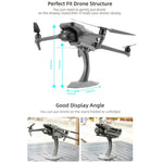 Suporte de Mesa Sunnylife ZJ566 para DJI Mavic 3 / Mavic 2 / Mavic Pro, Para DJI Mavic 3 / Mavic 2 / Mavic Pro