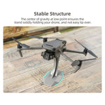 Suporte de Mesa Sunnylife ZJ566 para DJI Mavic 3 / Mavic 2 / Mavic Pro, Para DJI Mavic 3 / Mavic 2 / Mavic Pro