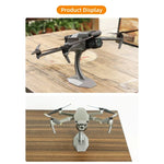 Suporte de Mesa Sunnylife ZJ566 para DJI Mavic 3 / Mavic 2 / Mavic Pro, Para DJI Mavic 3 / Mavic 2 / Mavic Pro