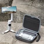 Bolsa de Armazenamento Portátil Sunnylife para Gimbal Insta360 Flow, Para Gimbal Insta360 Flow