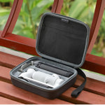 Bolsa de Armazenamento Portátil Sunnylife para Gimbal Insta360 Flow, Para Gimbal Insta360 Flow