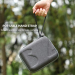 Bolsa de Armazenamento Portátil Sunnylife para Gimbal Insta360 Flow, Para Gimbal Insta360 Flow