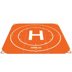 Tapete de Estacionamento Dobrável e Portátil STARTRC de 65cm para DJI FPV / Mini 2 / Mavic Air 2 / Air 2S, 65cm