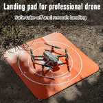 Tapete de Estacionamento Dobrável e Portátil STARTRC de 65cm para DJI FPV / Mini 2 / Mavic Air 2 / Air 2S, 65cm