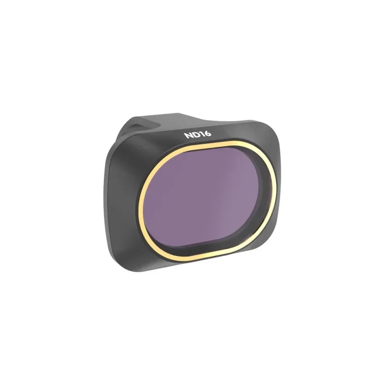 Filtro de Densidade Neutra ND16 JSR Drone para Lente DJI MAVIC Mini, Filtro ND16