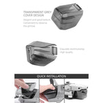 Sunnylife Tampa Protetora para Lente da Câmara DJI Mavic Air 2, Para DJI Mavic Air 2
