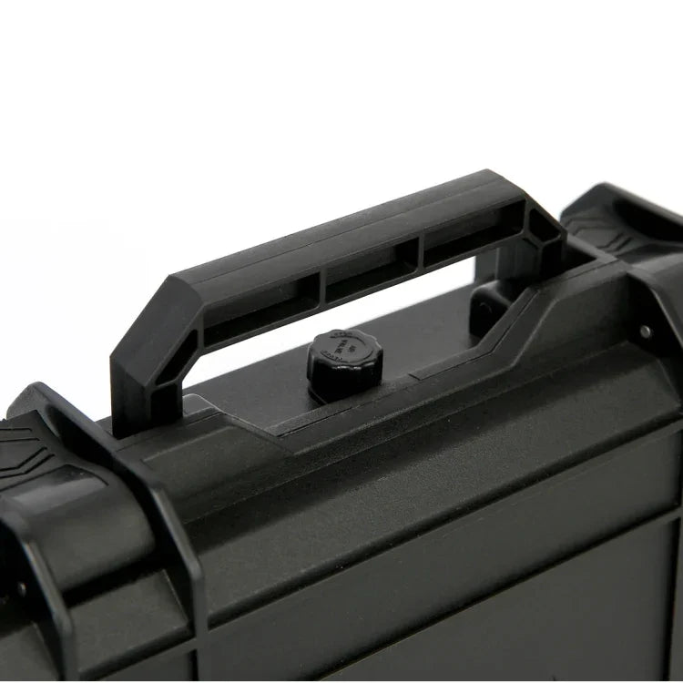 Caixa de Proteção Portátil à Prova de Água e Explosão para DJI Osmo Mobile 3 / 4, Para DJI Osmo Mobile 4