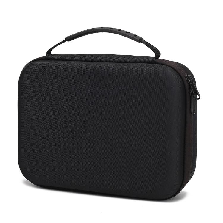 Bolsa de Armazenamento Portátil à Prova de Choques para DJI Osmo Mobile 4, Preto