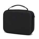 Bolsa de Armazenamento Portátil à Prova de Choques para DJI Osmo Mobile 4, Preto