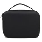 Bolsa de Armazenamento Portátil à Prova de Choques para DJI Osmo Mobile 4, Preto