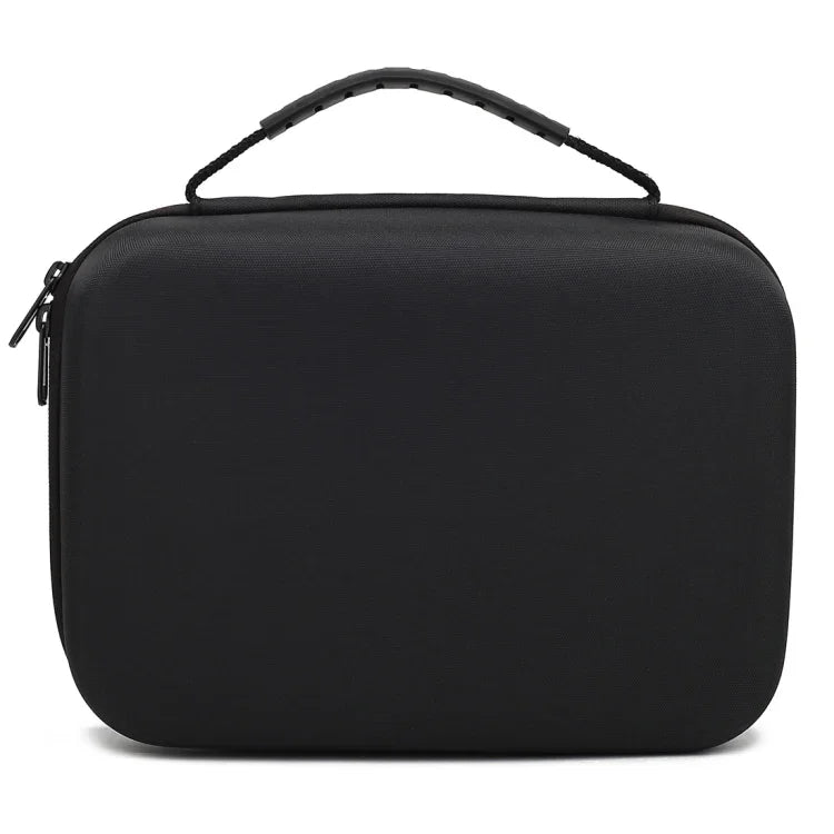 Bolsa de Armazenamento Portátil à Prova de Choques para DJI Osmo Mobile 4, Preto