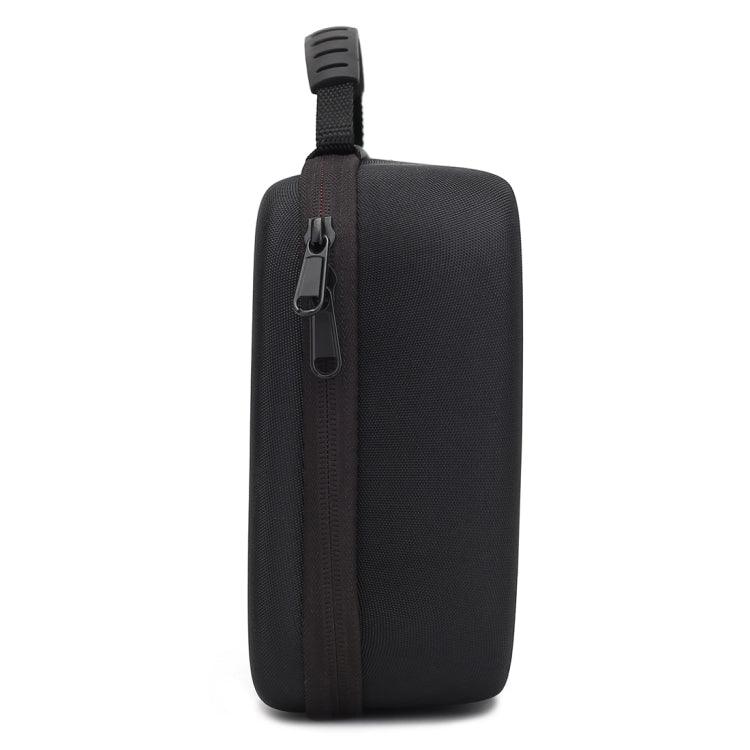 Bolsa de Armazenamento Portátil à Prova de Choques para DJI Osmo Mobile 4, Preto