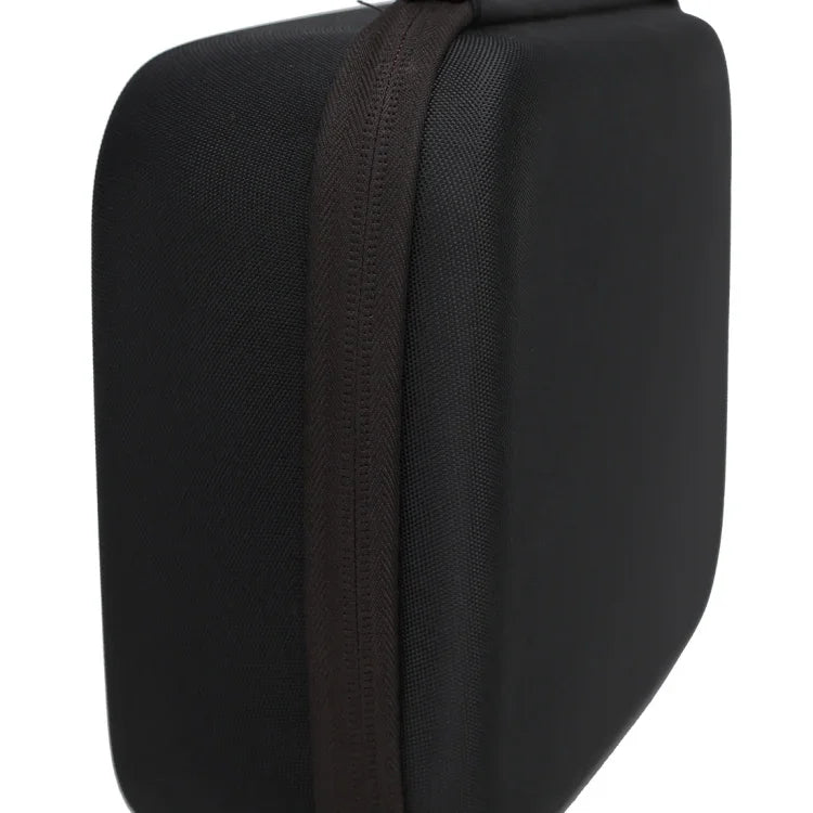 Bolsa de Armazenamento Portátil à Prova de Choques para DJI Osmo Mobile 4, Preto