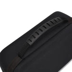 Bolsa de Armazenamento Portátil à Prova de Choques para DJI Osmo Mobile 4, Preto