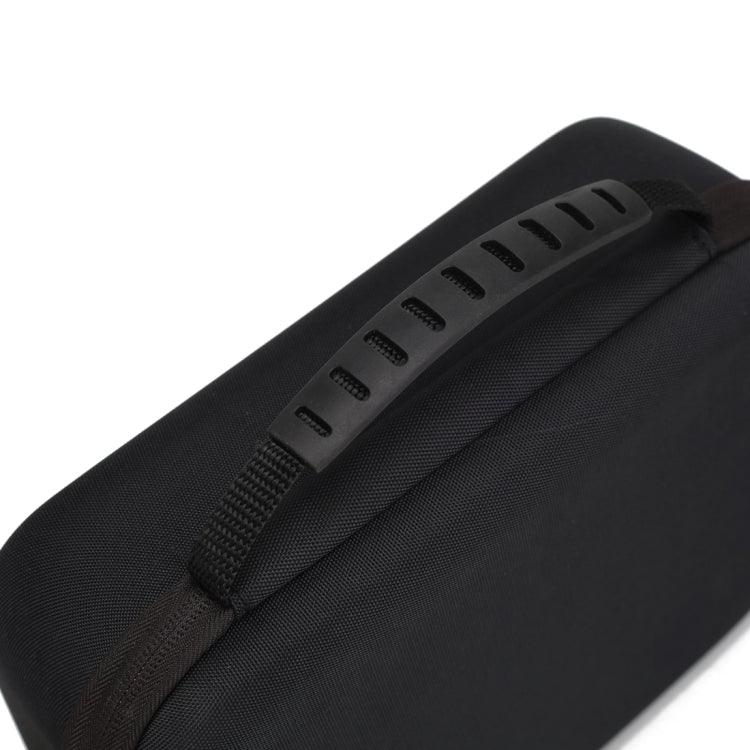 Bolsa de Armazenamento Portátil à Prova de Choques para DJI Osmo Mobile 4, Preto