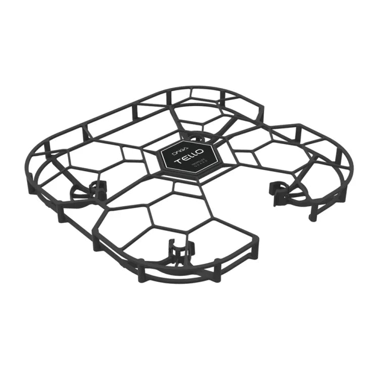 CYNOVA C-TL-001 Capa Protetora Quadrada Totalmente Fechada para DJI Tello