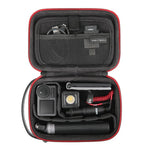 Bolsa de Armazenamento de Acessórios PGYTECH P-18C-021 para DJI Osmo Pocket / Action, P-18C-021