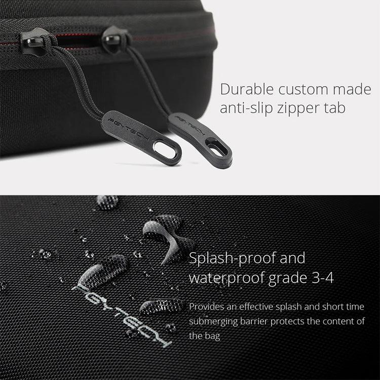 Bolsa de Armazenamento de Acessórios PGYTECH P-18C-021 para DJI Osmo Pocket / Action, P-18C-021