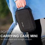 Bolsa de Armazenamento de Acessórios PGYTECH P-18C-021 para DJI Osmo Pocket / Action, P-18C-021