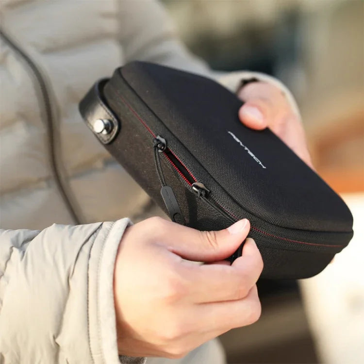 Bolsa de Armazenamento de Acessórios PGYTECH P-18C-021 para DJI Osmo Pocket / Action, P-18C-021
