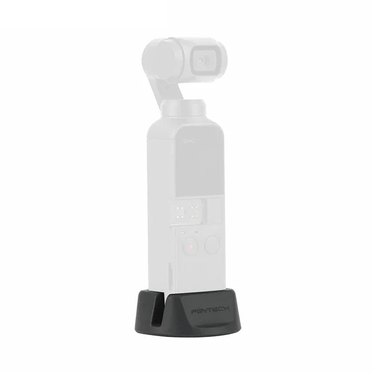 Kit de Montagem Base Fixa PGYTECH P-18C-035 para DJI Osmo Pocket, P-18C-035