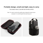 Bolsa de Armazenamento Portátil Mini PGYTECH P-HA-032 para DJI Mavic 2, P-HA-032