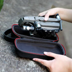 Bolsa de Armazenamento Portátil Mini PGYTECH P-HA-032 para DJI Mavic 2, P-HA-032