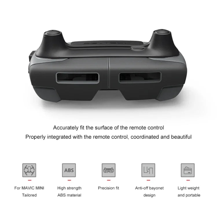 Protetor de Joystick PGYTECH P-HA-035 para DJI Mavic 2, PGYTECH P-HA-035