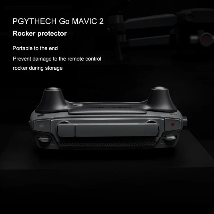 Protetor de Joystick PGYTECH P-HA-035 para DJI Mavic 2, PGYTECH P-HA-035
