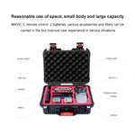 Caixa de Armazenamento Impermeável PGYTECH P-HA-033 para DJI Mavic 2, P-HA-033 para DJI Mavic 2