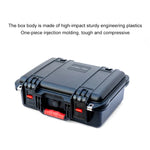 Caixa de Armazenamento Impermeável PGYTECH P-HA-033 para DJI Mavic 2, P-HA-033 para DJI Mavic 2