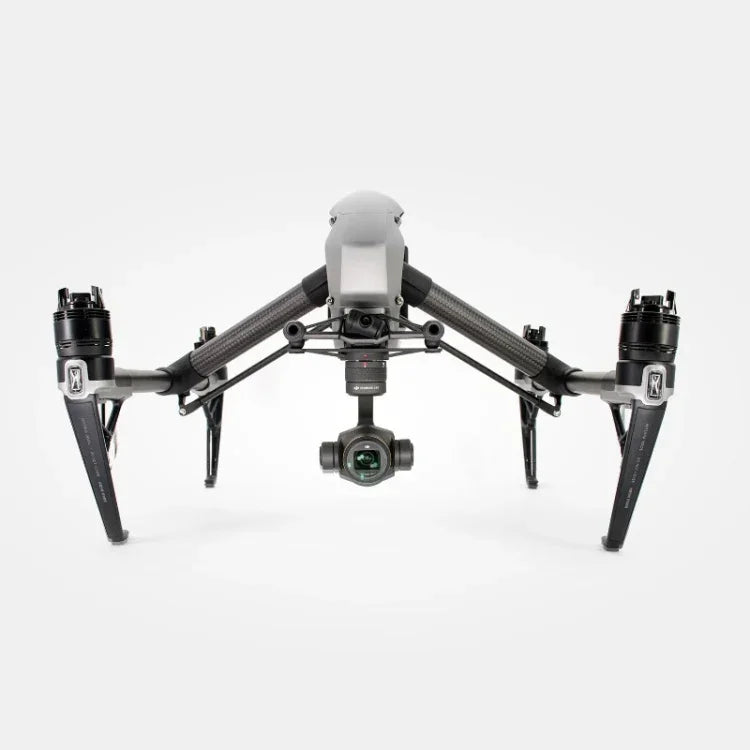 Filtro CPL com Borda Dourada PGYTECH X4S-MRC para DJI Inspire 2 / Câmera Gimbal X4S, CPL