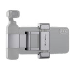 Suporte de Fixação para Telemóvel em Liga de Alumínio PGYTECH P-18C-029 para DJI OSMO Pocket, P-18C-029