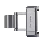 Suporte de Fixação para Telemóvel em Liga de Alumínio PGYTECH P-18C-029 para DJI OSMO Pocket, P-18C-029