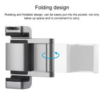 Suporte de Fixação para Telemóvel em Liga de Alumínio PGYTECH P-18C-029 para DJI OSMO Pocket, P-18C-029