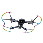 PGYTECH P-MA-124 Tampa de Proteção para Pás com LED Dedicado para DJI Mavic Pro, Para DJI Mavic Pro