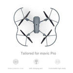 PGYTECH P-MA-124 Tampa de Proteção para Pás com LED Dedicado para DJI Mavic Pro, Para DJI Mavic Pro