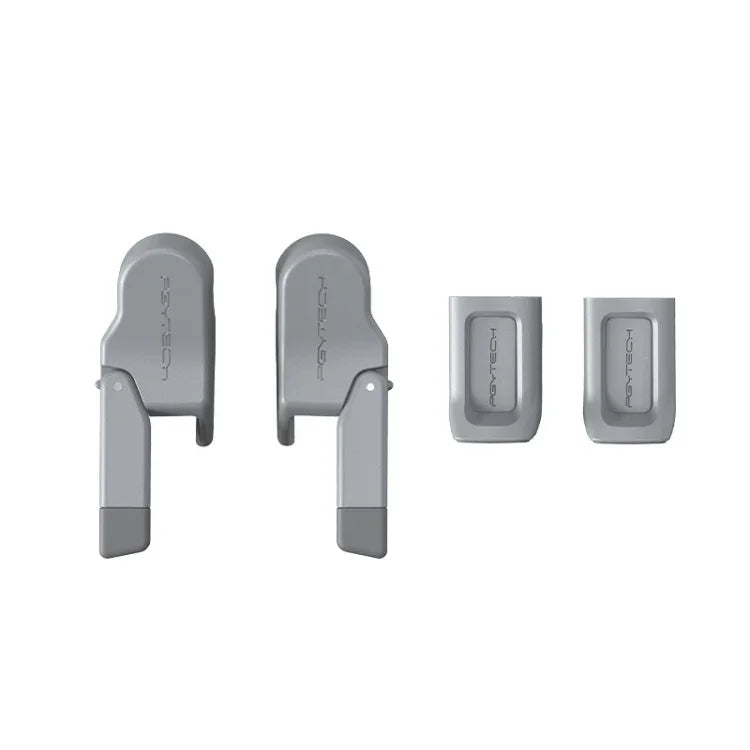 PGYTECH P-12A-012 Extensões Portáteis Elevadas para Trem de Pouso para DJI Mavic Mini