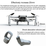 PGYTECH P-12A-012 Extensões Portáteis Elevadas para Trem de Pouso para DJI Mavic Mini