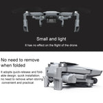 PGYTECH P-12A-012 Extensões Portáteis Elevadas para Trem de Pouso para DJI Mavic Mini
