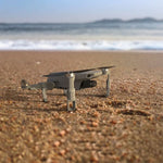 PGYTECH P-12A-012 Extensões Portáteis Elevadas para Trem de Pouso para DJI Mavic Mini